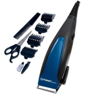 FIRST AUSTRIA Aparat za šišanje, električni, keramička oštrica, 15 W