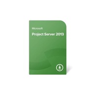 MICROSOFT Licenca PROJECT SERVER 2013