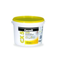 CERESIT Reparaturni mort CX 5 Express, 2 kg