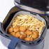 RUHHY Silikonski umetak za Air Fryer 20 x 20 cm 25464