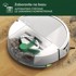 IROBOT Usisavač Roomba Combo 205 DustCompactor, bijeli