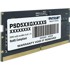 PATRIOT RAM memorija za Notebook, DDR5, 5600 MT/s, SODIMM, 16 GB, Signature Line