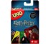 Uno karte Harry Potter