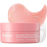 BIODANCE Kolagenski i peptidni jastučići za oči Collagen Peptide Eye Patches 30 kom