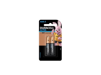 DURACELL Baterija, AAA Optimum, 4 komada