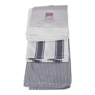 STIL Kuhinjska krpa Rio, set 3/1, 50 x 70 cm