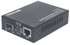 INTELLINET Gigabit Ethernet to SFP Media Converter, 10/100/1000Base-Tx to SFP slot