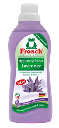 FROSCH Omekšivač Lavanda, 750 ml