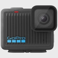 GOPRO Kamera Hero, akcijsko snimanje, vodootporna, plastika, crna
