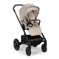 NUNA Dječja kolica Mixx Next Biscotti