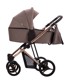 BEBETTO Dječja kolica Flavio Premium 2u1 - 08 Stella