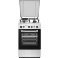 KONČAR Štednjak SV5013IS, inox