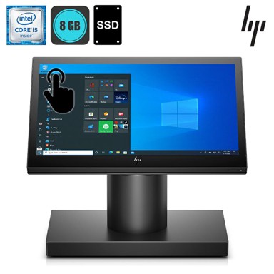 HP POS uređaj Engage One 145 i5, 16GB, SSD