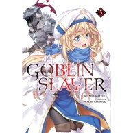 Goblin Slayer vol. 5