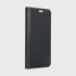 LUNA Futrola Book Gold za Xiaomi Redmi Note 14 Pro 5G / Redmi Note 14 Pro Plus 5G, crna