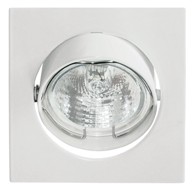 Ugradbena spot rasvjeta ELC-429, bijela 