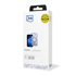 3MK Prozirna futrola Just20G za Apple iPhone 16 Pro