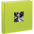 HAMA Fotoalbum Fine Art, 400 listova, 10 x 15 cm, zeleni