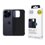 3MK Futrola Just20G, za Apple iPhone 15 Pro Max, mat