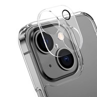 OVERBOARD Kaljeno staklo za kameru za Apple iPhone 13 / 13 mini