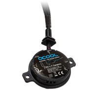 ALPHACOOL Keramička pumpa DC-LT 3600, 12V DC, 3 priključka za ventilator