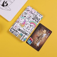 ITOTAL Power Bank, 4000 mAh, crni