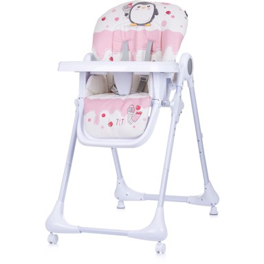 CHIPOLINO Hranilica Yeti