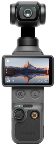DJI Kamera Osmo Pocket 4 Creator Combo 5000219505