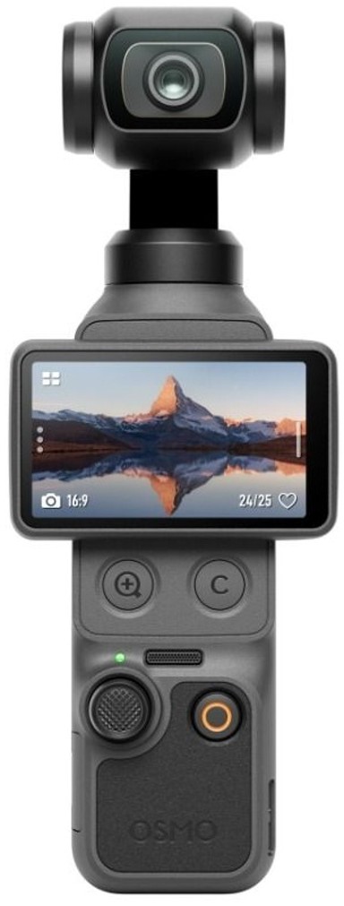 DJI Kamera Osmo Pocket 4 Creator Combo 5000219505