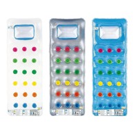 SUNCLUB Zračni madrac, 173x63x18cm