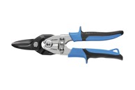 HOGERT Škare za lim, ravni rez HT3B500