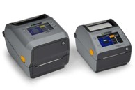ZEBRA Pisač za naljepnice ZD621, termalni prijenos, 300 x 300 DPI, 152 mm/s, Ethernet, Bluetooth