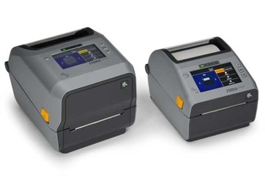 ZEBRA Pisač za naljepnice ZD621, termalni prijenos, 300 x 300 DPI, 152 mm/s, Ethernet, Bluetooth