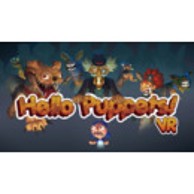 Igra za PC: Hello Puppets! VR