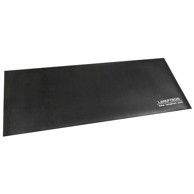 LAMPTRON Radna podloga PM3150, antistatička, crna