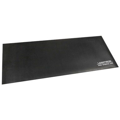 LAMPTRON Radna podloga PM3150, antistatička, crna