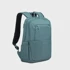 RIVACASE Ruksak Suzuka 7760 Casual, aqua, poliester