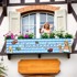 NIKCORP Oktoberfest baner, 40 x 150 cm