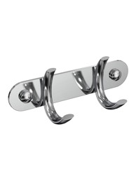 VOXORT 8000 držač ručnika 2/1 8155-2-h