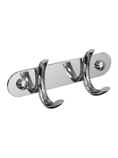 VOXORT 8000 držač ručnika 2/1 8155-2-h