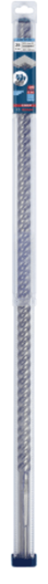 BOSCH Udarno svrdlo Professional Expert SDS max-8X, 25 x 800 x 920 mm (2608900243)