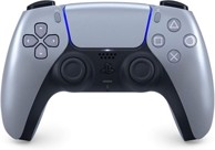 SONY Gamepad PlayStation 5, PS5, DualSense, bežični, srebrni