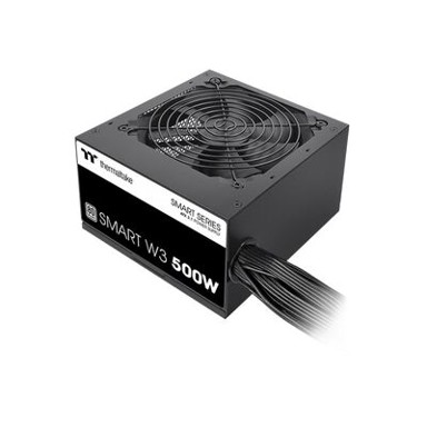 THERMALTAKE Napajanje 500W Smart W3 ATX12V 3.1 80+