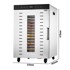 GGM GASTRO Dehidrator DGHB16, inox