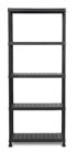 KIS Polica PLUS SHELF 75/5, PVC