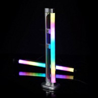 JONSBO Držač grafičke kartice VC-30, ARGB, crna