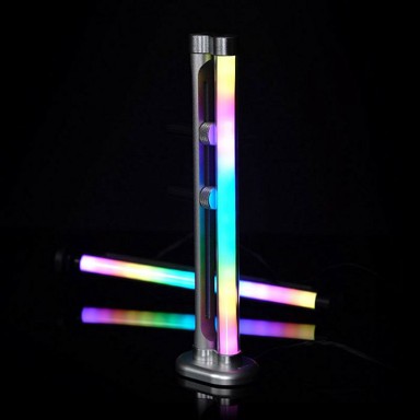 JONSBO Držač grafičke kartice VC-30, ARGB, crna