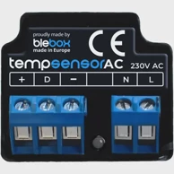 BLEBOX Senzor temperature TempSensor Pro