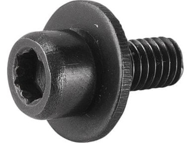 EXTOL PREMIUM stezni vijak za pilu, Ø 85 x 0,9 x 14,7 mm