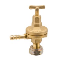 Regulator 6kg/h VISOKOTLAČNI